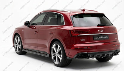 2342⭐Spoiler sul tetto adatto per Audi SQ5 Q5 S-Line Sportback Mk2 Flift 20–24⭐