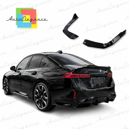 BODYKIT E36 + COUPE REAR LIGHTS WITH WHITE INDICATOR