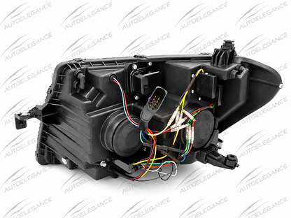 ART.10811 FARI ANTERIORI ADATTO PER VW CRAFTER II 17-