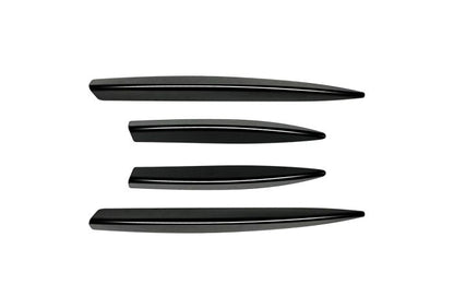 Alette della griglia del paraurti adatte per Mercedes W177 Classe A W177 V177