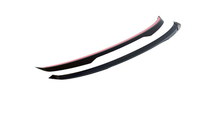 TAPPO SPOILER ADATTO PER VOLKSWAGEN T-ROC R / R-LINE MK1 FACELIFT