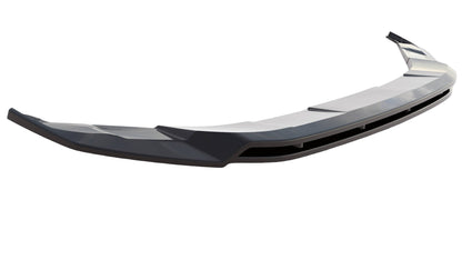 SPLITTER ANTERIORE V.2 ADATTO PER VOLKSWAGEN ATLAS CROSS SPORT