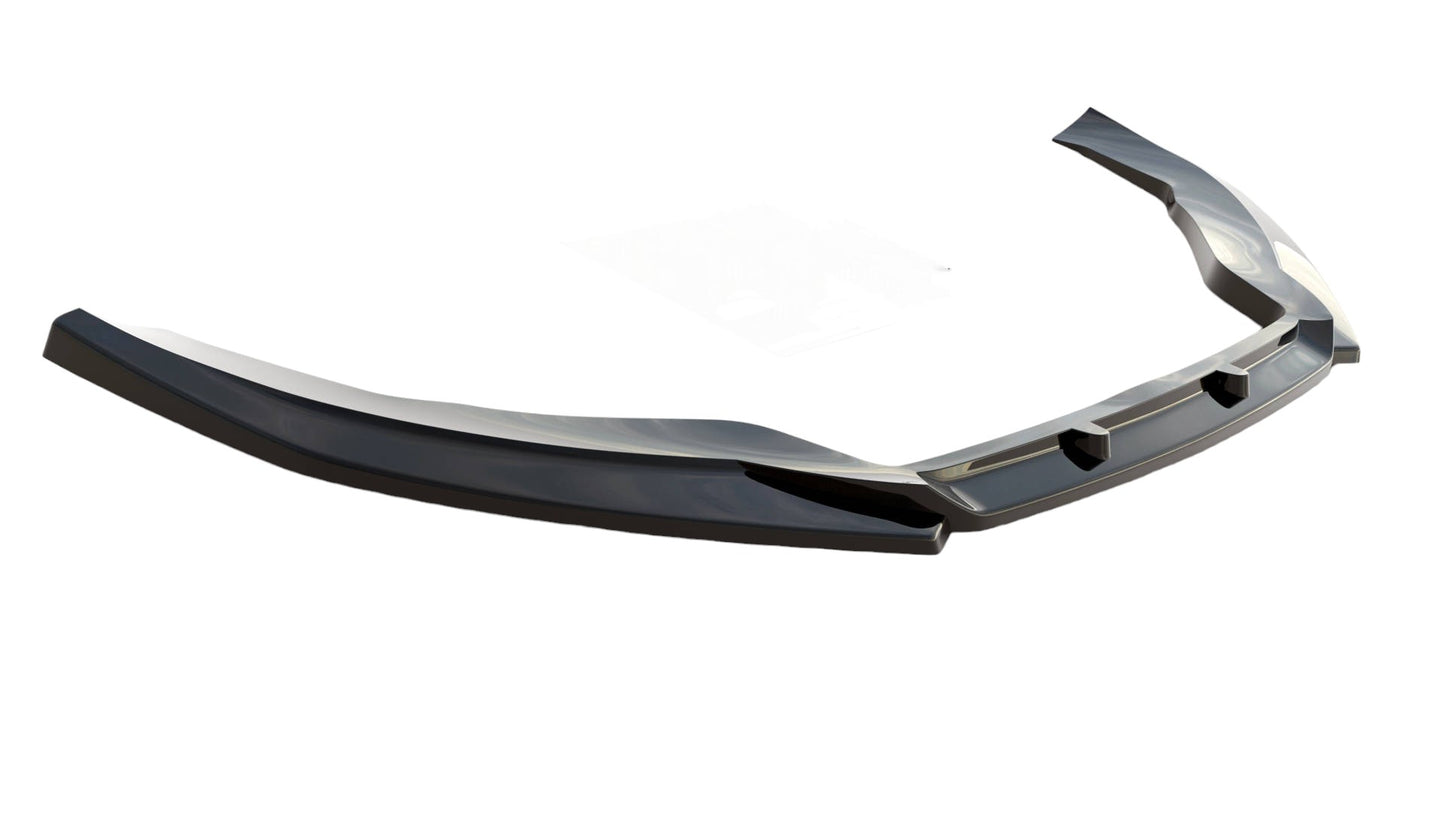 SPLITTER ANTERIORE V.4 VOLKSWAGEN PASSAT CC
