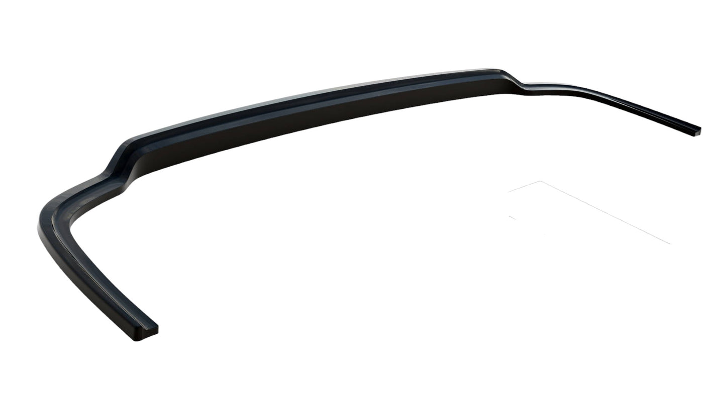 SPLITTER POSTERIORE CENTRALE PER VOLKSWAGEN CADDY MK5