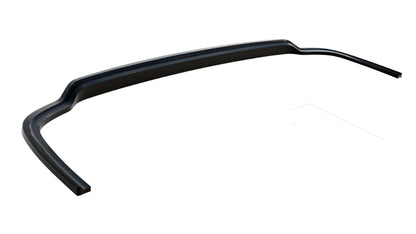 SPLITTER POSTERIORE CENTRALE PER VOLKSWAGEN CADDY MK5