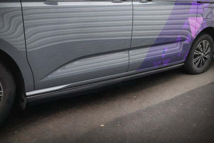 MINIGONNE LATERALI VOLKSWAGEN MULTIVAN T7