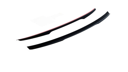 SPOILER CAP SUITABLE FOR VOLKSWAGEN PASSAT SEDAN B8 FACELIFT 