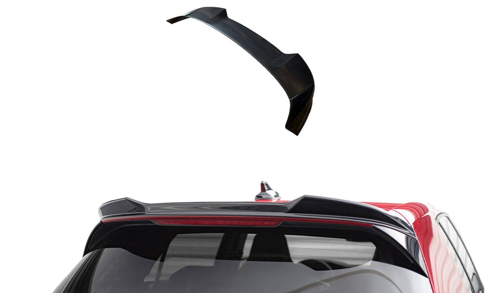 SPOILERKAPPE 3D VOLKSWAGEN GOLF GTI / R MK8