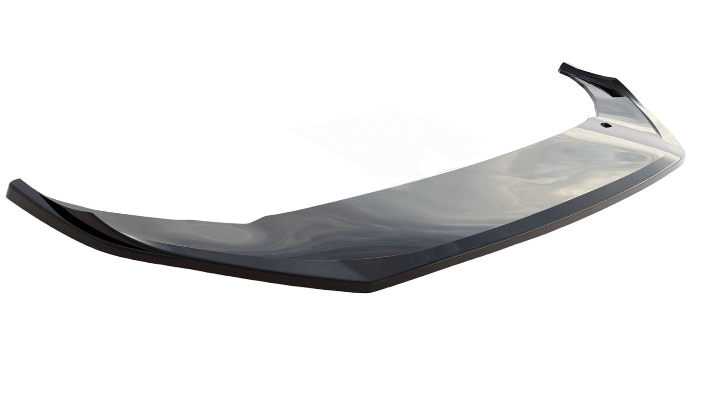 FRONT SPLITTER V.3 SUITABLE FOR VOLKSWAGEN ARTEON R 