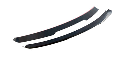 SPOILER CAP COMPATIBLE FOR VOLKSWAGEN ATLAS CROSS SPORT 