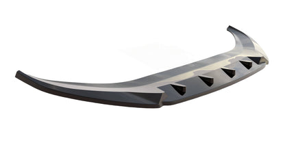 SPLITTER ANTERIORE V.2 PER VOLKSWAGEN CADDY MK5