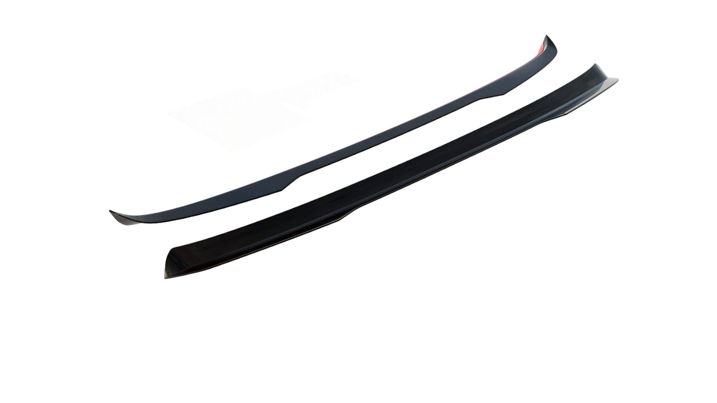 SPOILER CAP COMPATIBLE FOR VOLKSWAGEN ATLAS CROSS SPORT 