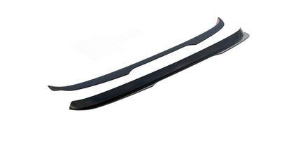 TAPPO SPOILER VOLKSWAGEN TIGUAN R / R-LINE MK2 FACELIFT