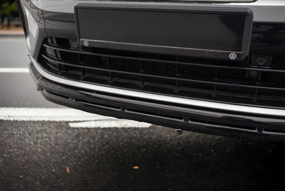 SPLITTER ANTERIORE VOLKSWAGEN TAIGO R-LINE MK1