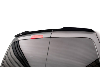 TAPPO SPOILER VOLKSWAGEN CADDY MK3 FACELIFT