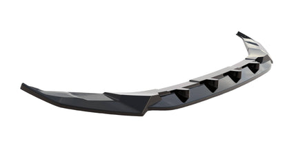 SPLITTER ANTERIORE V.1 ADATTO PER VOLKSWAGEN ATLAS CROSS SPORT