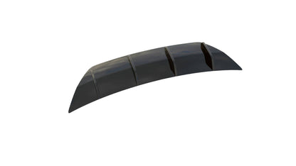 DIFFUSORE COMPATIBILE PER POSTERIORE VOLKSWAGEN ATLAS CROSS SPORT