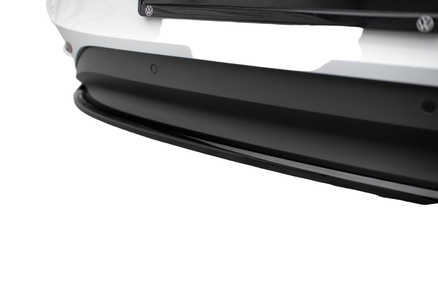 SPLITTER POSTERIORE CENTRALE VOLKSWAGEN ID.3 MK1