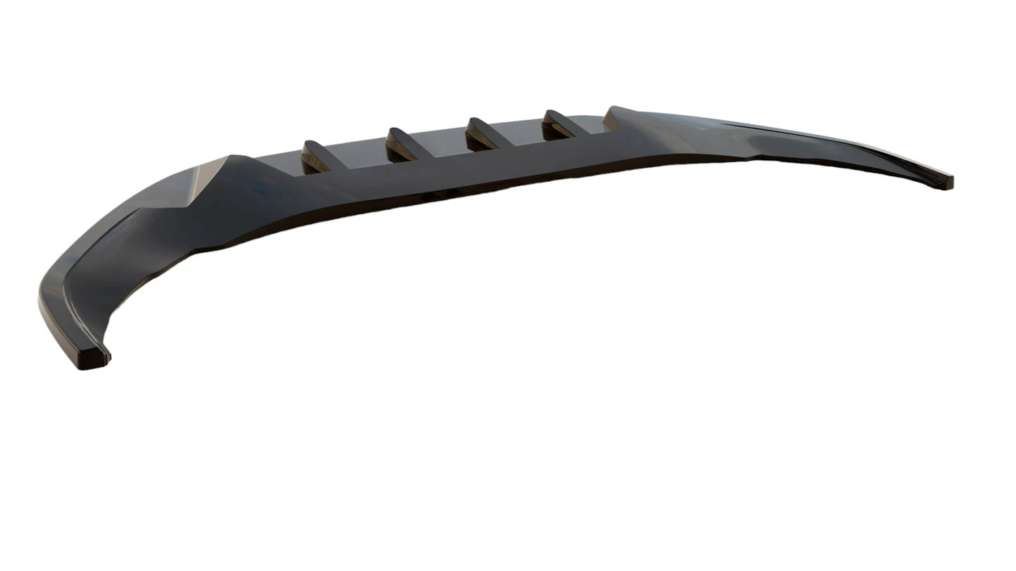 SPLITTER ANTERIORE V.2 VOLKSWAGEN ARTEON R