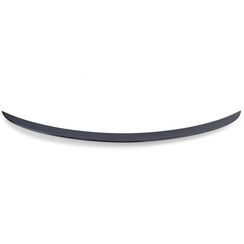 Spoiler Lip Carbon Mercedes GLC Coupé C253 16-19 ABE