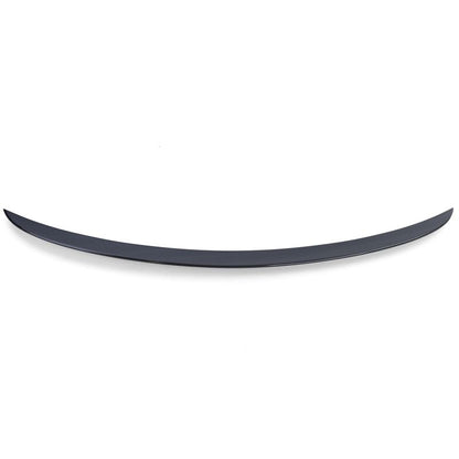 Spoiler Lip Carbon Mercedes GLC Coupé C253 16-19 ABE