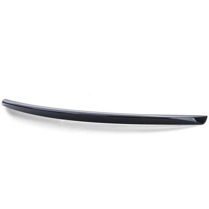 Labbra Spoiler Posteriore Nero Mercedes GLE Coupé C292 ABE