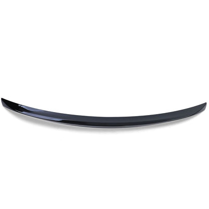 Labbra Spoiler Posteriore Nero Mercedes GLE Coupé C292 ABE