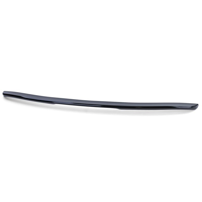 Labbra Spoiler Posteriore Nero Mercedes SLK R171 04-11 ABE