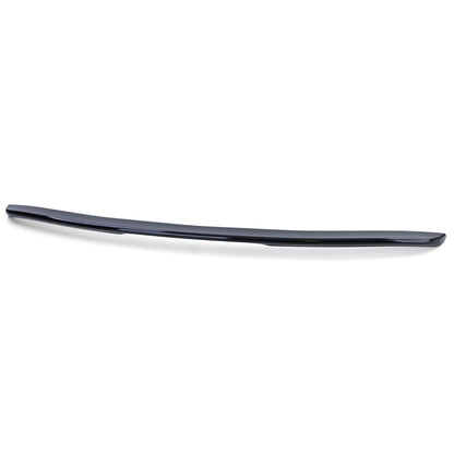 Labbra Spoiler Posteriore Nero Mercedes SLK R171 04-11 ABE