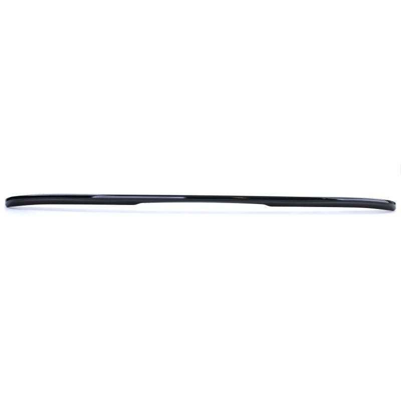 Labbra Spoiler Posteriore Nero Mercedes SLK R171 04-11 ABE