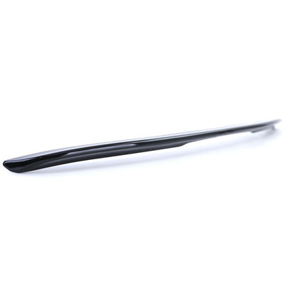 Labbra Spoiler Posteriore Nero Mercedes SLK R171 04-11 ABE