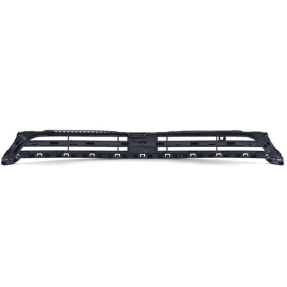 Calandra Nero Lucido per VW Scirocco 2.0 R 09-14 Pre-Facelift