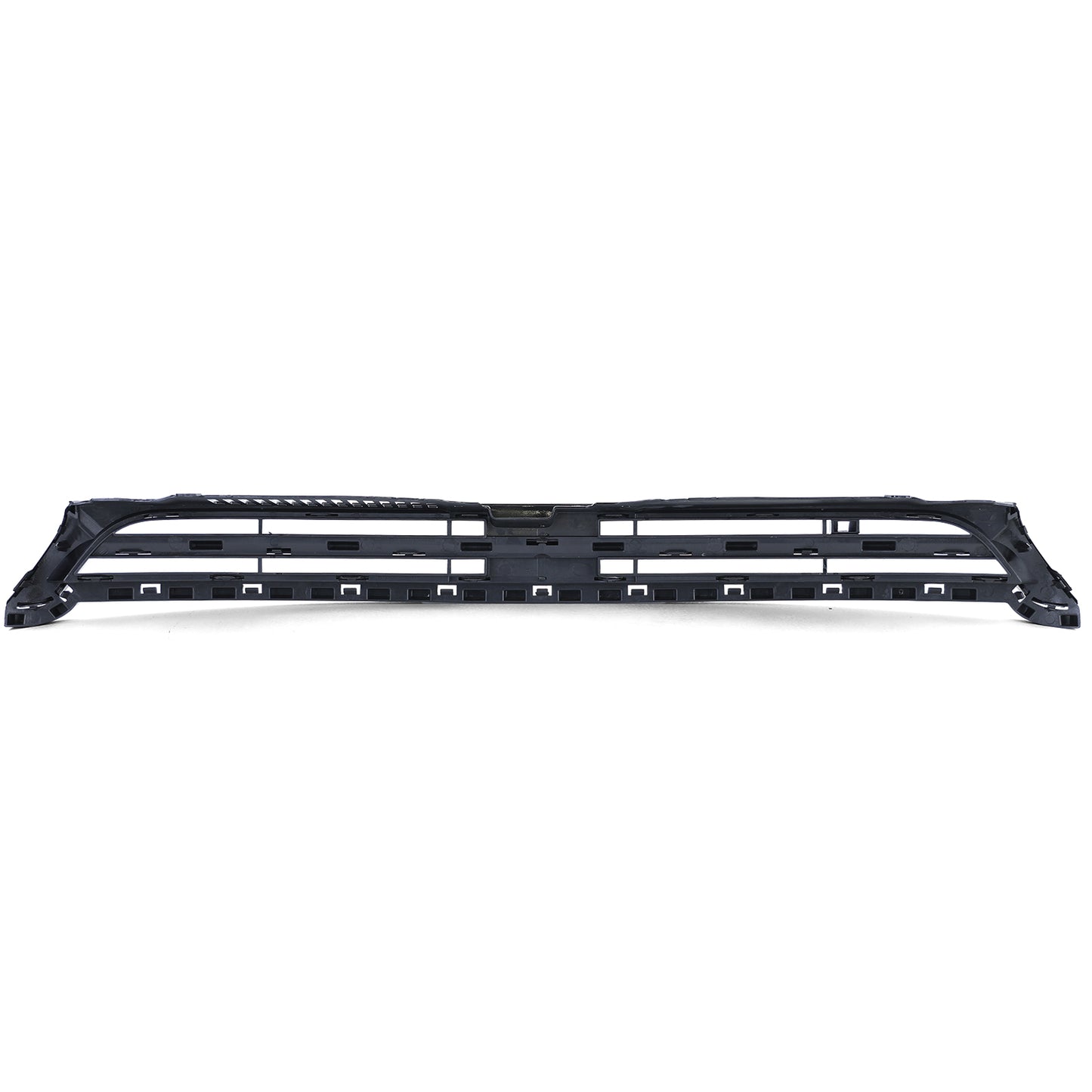 🌟Calandra Nero Lucido per VW Scirocco 2.0 R 09-14 Pre-Facelift🌟