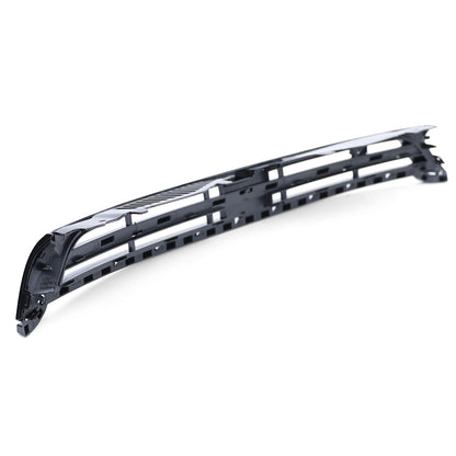 🌟Calandra Nero Lucido per VW Scirocco 2.0 R 09-14 Pre-Facelift🌟