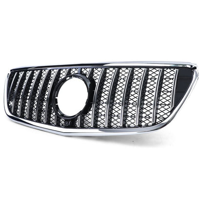 Griglia GT Look Nero Cromata Mercedes Vito W447 14-19
