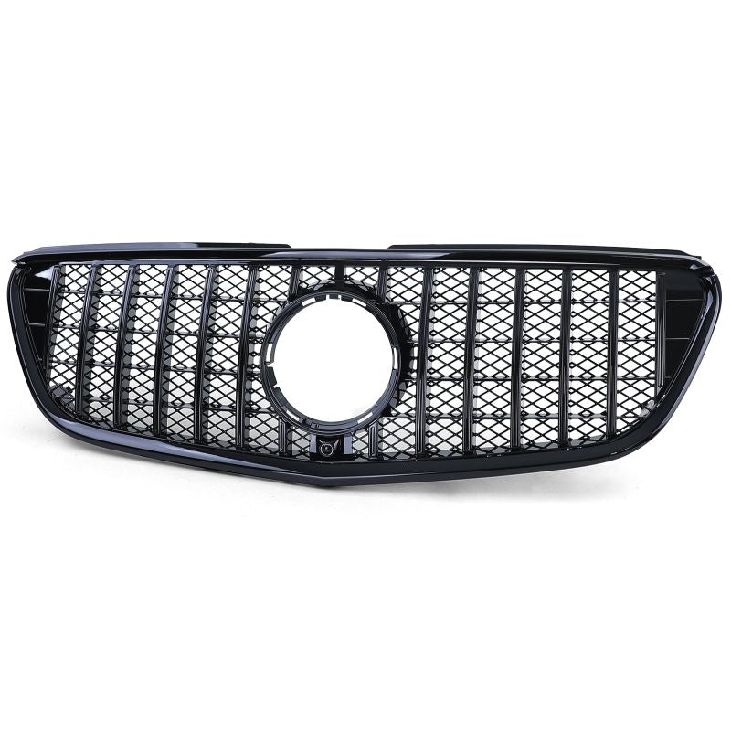 Griglia Sport Nero Mercedes Vito W447 2014-19 Telecamera
