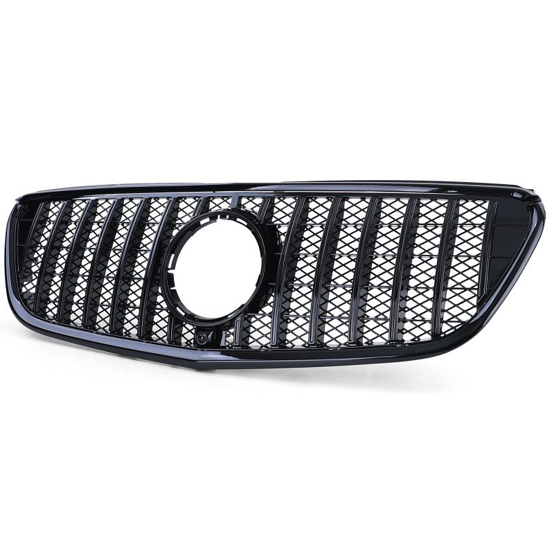 Griglia Sport Nero Mercedes Vito W447 2014-19 Telecamera