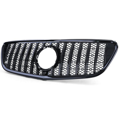 Griglia Sport Nero Mercedes Vito W447 2014-19 Telecamera