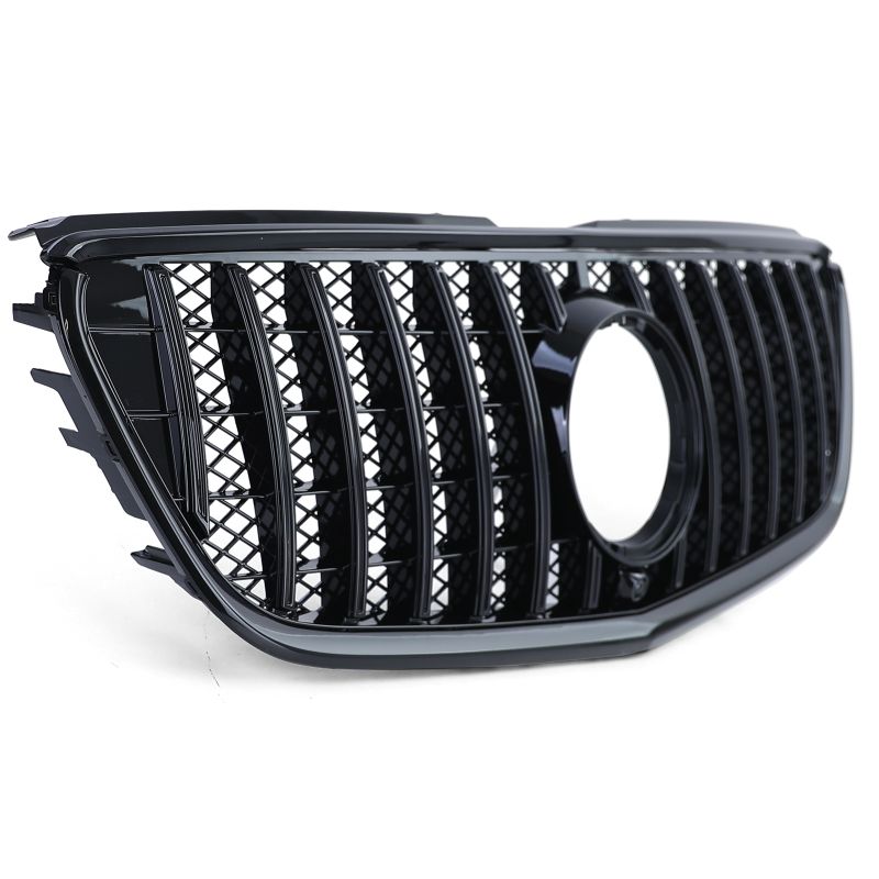 Griglia Sport Nero Mercedes Vito W447 2014-19 Telecamera