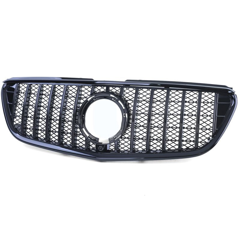 Griglia GT Look Nero Mercedes Vito V Classe W447 W448 19+