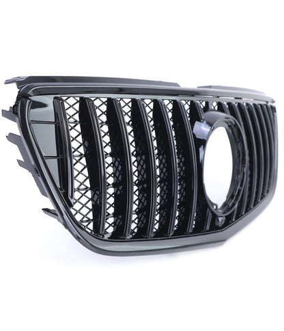 Griglia GT Look Nero Mercedes Vito V Classe W447 W448 19+