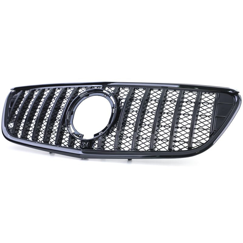 Griglia GT Look Nero Mercedes Vito V Classe W447 W448 19+