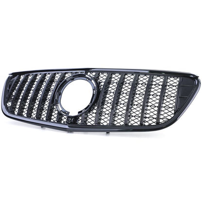 Griglia GT Look Nero Mercedes Vito V Classe W447 W448 19+