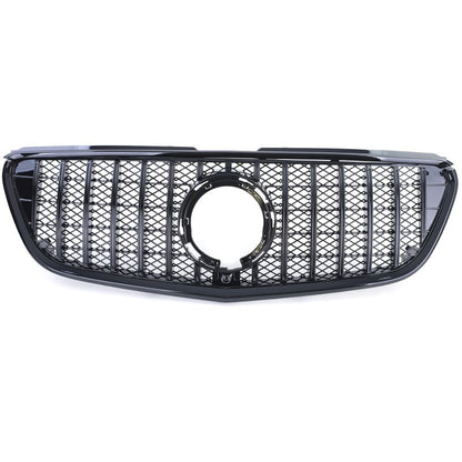 Griglia GT Look Nero Mercedes Vito V Classe W447 W448 19+