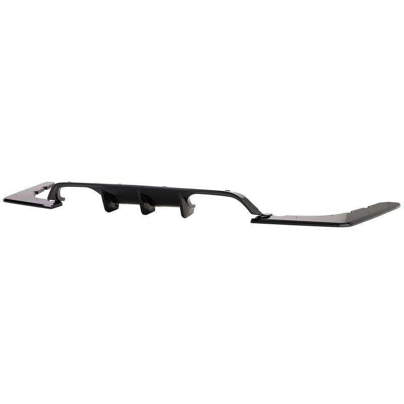 Diffusore Posteriore Performance Nero BMW M3 F80 M4 F82 F83