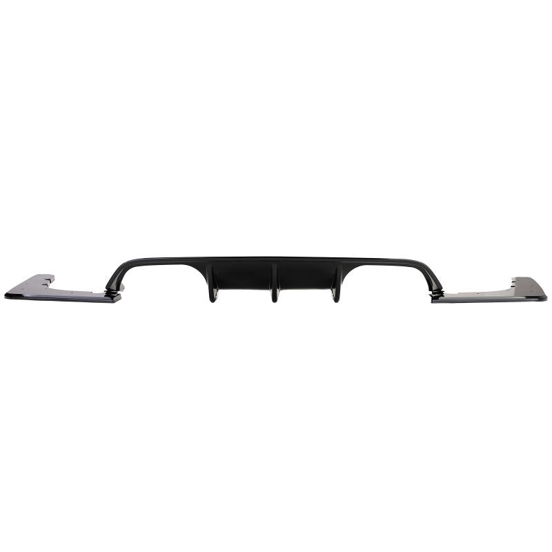 Diffusore Posteriore Performance Nero BMW M3 F80 M4 F82 F83