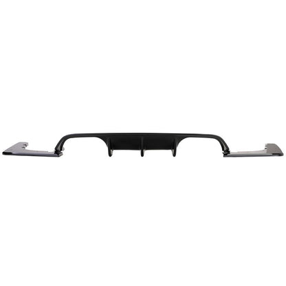 Diffusore Posteriore Performance Nero BMW M3 F80 M4 F82 F83