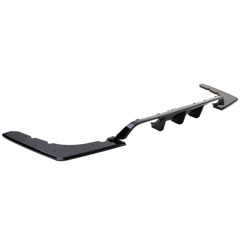 Diffusore Posteriore Performance Nero BMW M3 F80 M4 F82 F83