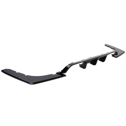 Diffusore Posteriore Performance Nero BMW M3 F80 M4 F82 F83