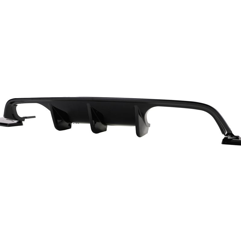 Diffusore Posteriore Performance Nero BMW M3 F80 M4 F82 F83